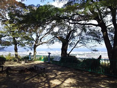 🏞️ 오토코야마 전망대(오토코야마 텐보다이) 이미지 2